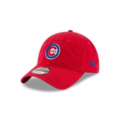 Sapca New Era Chicago Cubs MLB Core Classic Alt 9TWENTY Adjustable - Albastri